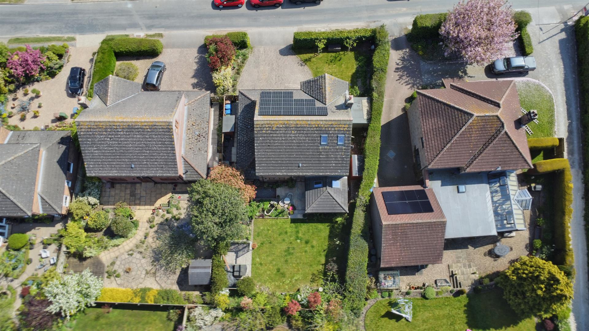 Riplingham Road, Skidby